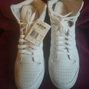 Adidas top tens